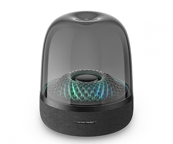 Aura Studio 4 Bluetooth Speaker